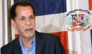 Luis Mayobanex Rodríguez, coordinador general de Alianza País