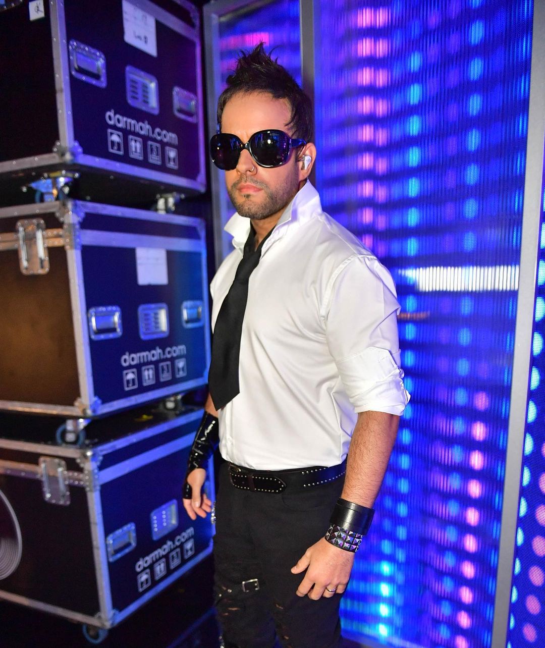 Manny Cruz gana cuarta gala de “Tu Cara Me Suena” con su interpretación de Mario Dom