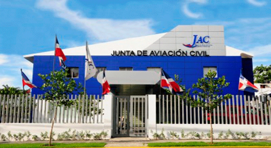 JAC hizo un recuento de los logros alcanzados en estos veinte meses de gestión al frente del organismo que se encarga de establecer la política superior de la aviación civil