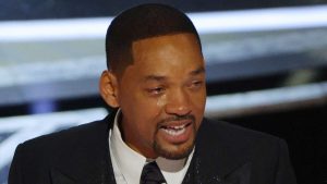 ¡Una década de castigo!, Will Smith no podrá participar en los Óscar en los próximos 10 años