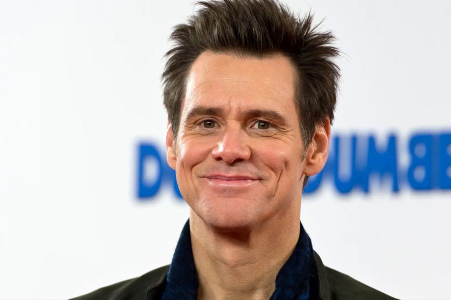 Jim Carrey, que actuó en La máscara: cómo contó retiro de actuación en  Hollywood