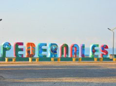 Pedernales celebra 64 aniversario con operativos de inclusión social.