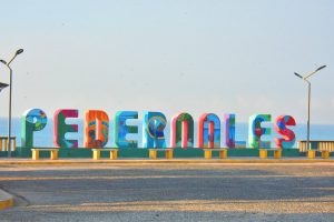 Pedernales celebra 64 aniversario con operativos de inclusión social.