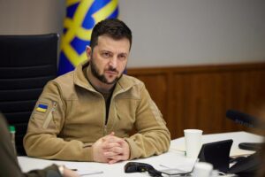 Rusia rechaza propuestas para evacuar Azovstal, según fuentes ucranianas