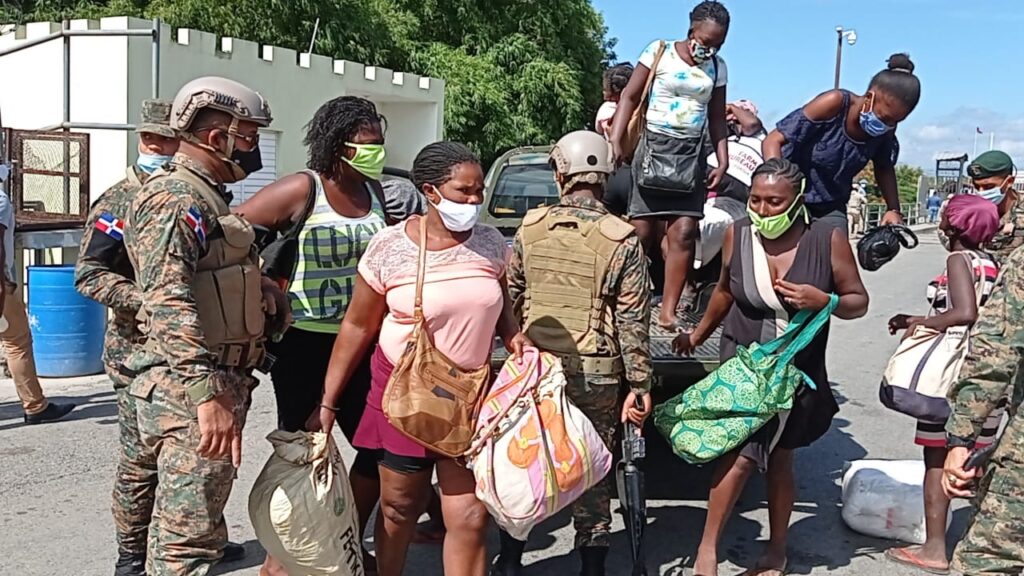 En RD persiste discriminación contra los haitianos, según informe