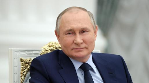 Putin releva a comandante de división rusa que combatió en el norte de Kiev
