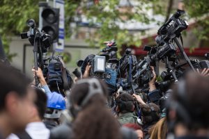 Tres periodistas asesinados por semana en el mundo desde inicios de año