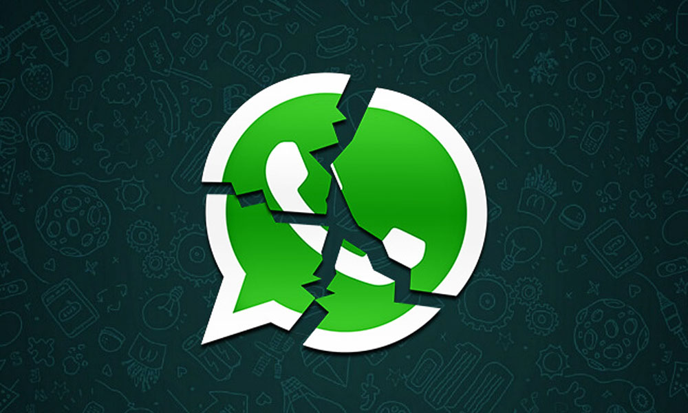 Estos son los teléfonos en los que ya no funciona WhatsApp