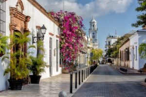 Cerrarán a partir del lunes calles Ciudad Colonial por Feria del Libro