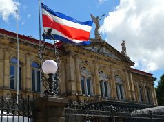 Costa Rica se prepara para elegir presidente