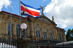 Costa Rica se prepara para elegir presidente