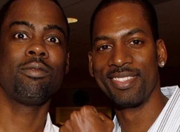 "Te vamos a reventar": La amenaza del hermano de Chris Rock a Will Smith