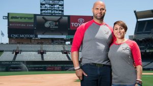 Albert Pujols se separa de su esposa tras 22 años de casados