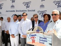 Proyecto turístico de Pedernales generará más de 20,000 empleos