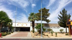 Adolescentre de Las Vegas intenta matar a profesora por calificaciones