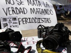 Unesco: Asesinatos de periodistas, problema muy importante en Latinoamérica