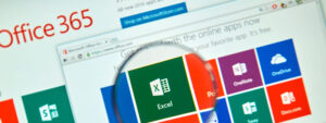 Paquete de Office 365Foto: Fuente externa