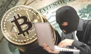 Criptomonedas