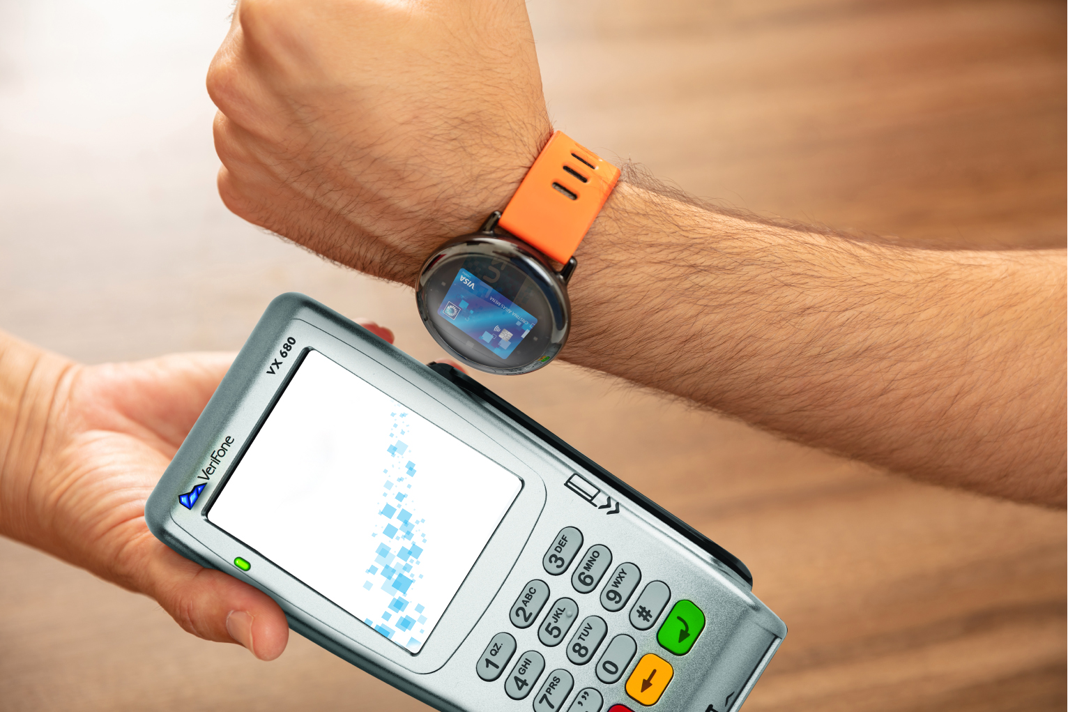 Con este paso, el Popular se convierte el undécimo banco de Latinoamérica en contar con esta tecnología.