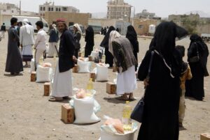 La ONU da fondos de emergencia para ayudar 7 países contra el hambre