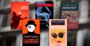 Los cinco libros más polémicos de la Historia. Foto; Infobae