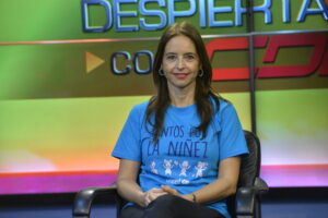Unicef dice pandemia provocó retroceso en muchos logros