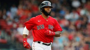 MLB suspende a Santana y Richard por 80 juegos