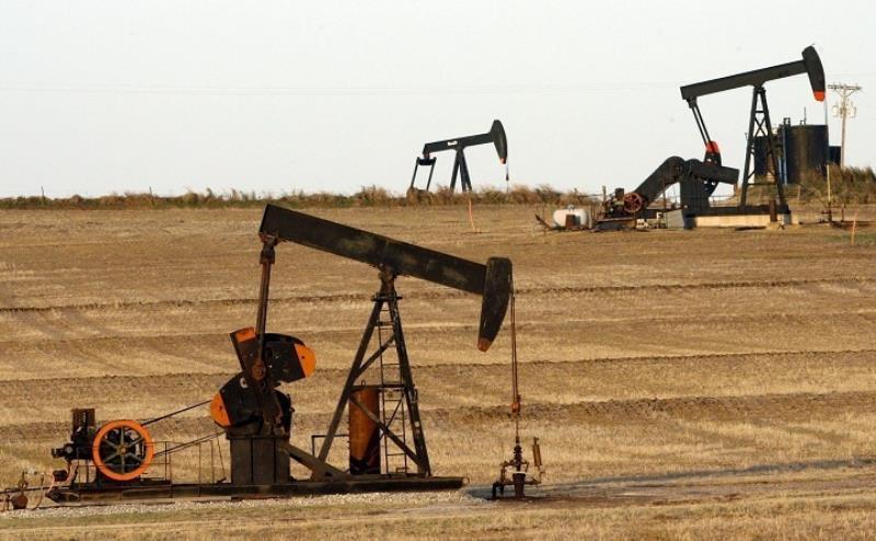 El petróleo de Texas sube un 0,62 %, hasta 102,83 dólares