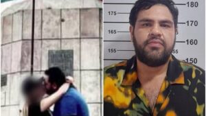 Socio del Chapo Guzmán detenido en Colombia por amorío con modelo