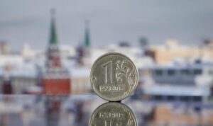 ¿Cómo elude Rusia las sanciones con el cobro del gas en rublos?