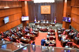 Senado aprueba contrato de fideicomiso para el desarrollo turístico de Pedernales