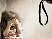 49% de padres consideran la pela como único castigo a niños