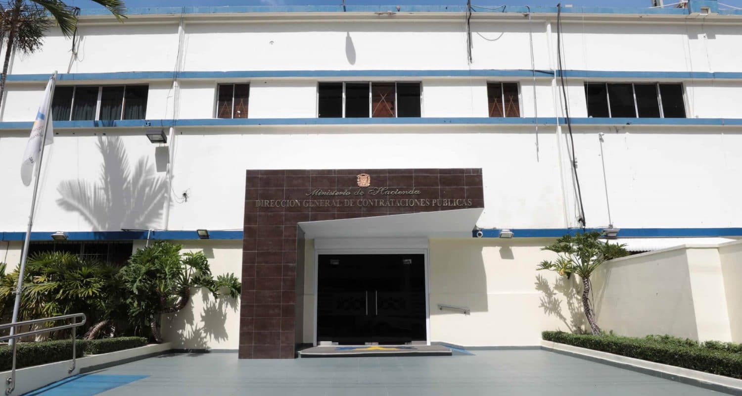 La DGCP también precisó que el documento de proveedor del Estado no tiene caducidad, pero se desactualiza en base a la fecha de vencimiento de los documentos legales administrativos depositados