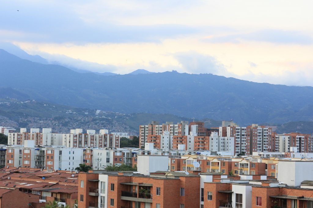 Cali es la ciudad de Colombia con más homicidios reportados durante el 2022. Foto: Fuente externa