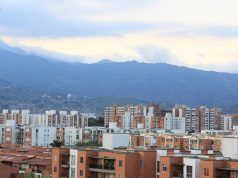 Cali es la ciudad de Colombia con más homicidios reportados durante el 2022. Foto: Fuente externa