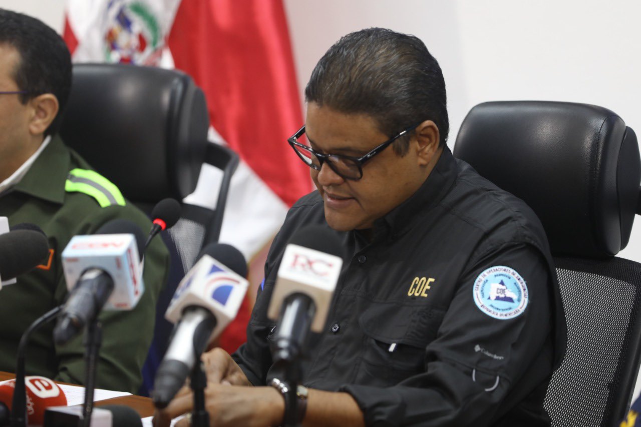 Centro de Operaciones y Emergencias