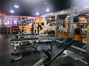 La SCJ llama a los gimnasios a garantizar la seguridad de sus lockers