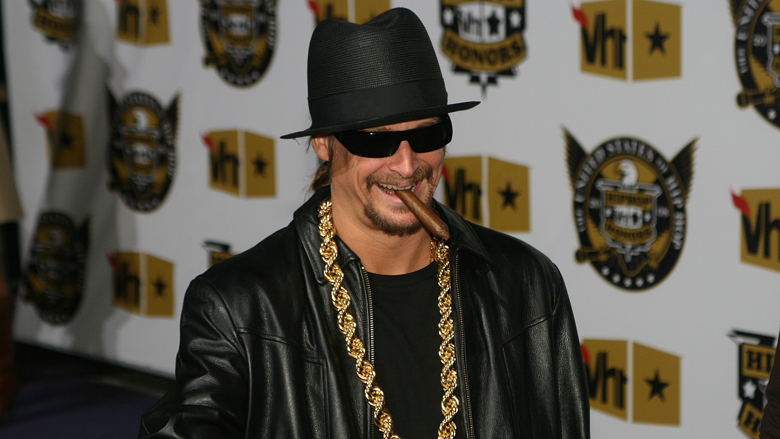 Donald Trump lanza la gira Kid Rock: "Hagamos que EE.UU vuelva a rockear"