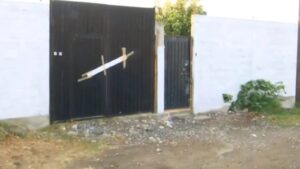 Ocho miembros de una familia fueron asesinados en México