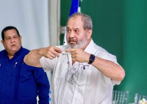 Durante una conferencia sobre “Riesgos sísmicos en estructuras industriales”, el experto explicó que, en primer lugar, las edificaciones de Refidomsa se encuentran situadas en una zona de terreno resistente