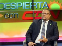 Joseph Abreu, nuevo coordinador general de Participación Ciudadana