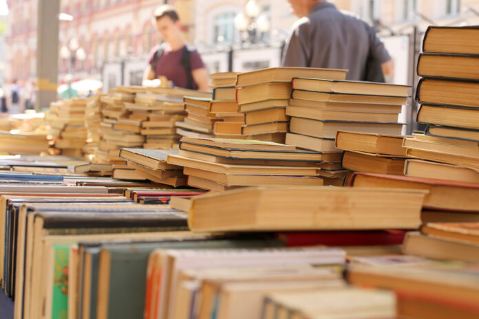 Feria Internacional del Libro