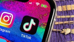 TikTok, 