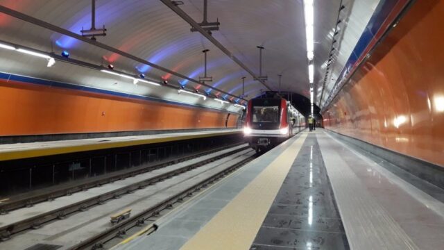 Avería provocó retrasos en el Metro esta mañana; servicio fue restablecido