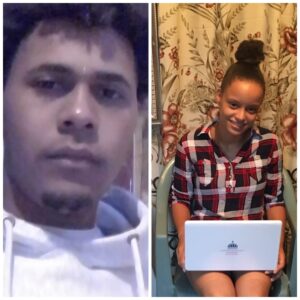 Hombre mata pareja adolescente y luego se suicida en Puerto Plata