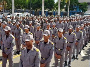 PN despliega más de 37,000 agentes en Operativo Semana Santa