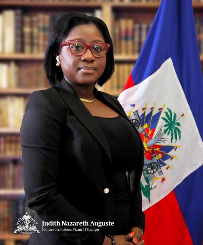 Haití y RD inician la Semana de la Diáspora haitiana