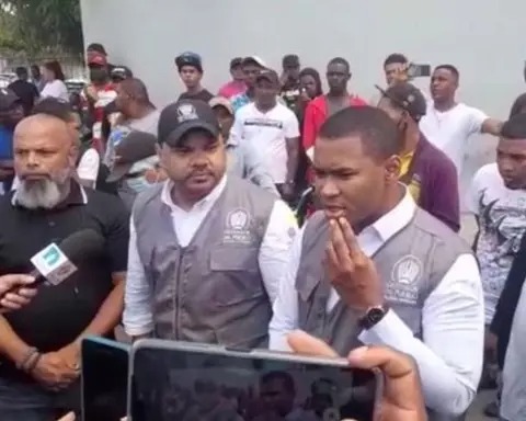 La SIP denuncia agresión contra periodistas en República Dominicana