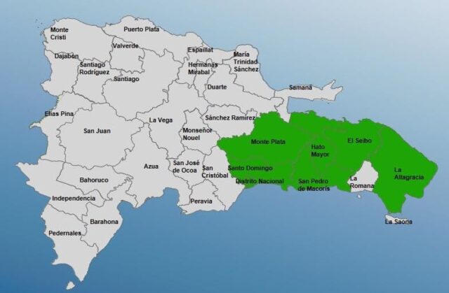 Vaguada