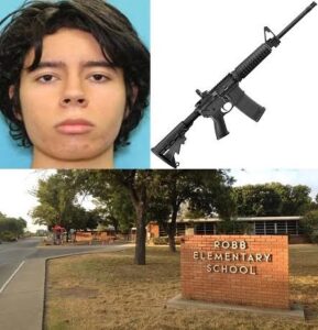 Se desconoce la nacionalidad del gatillero y los motivos que lo llevaron a cometer la masacre con un fusil y una pistola.